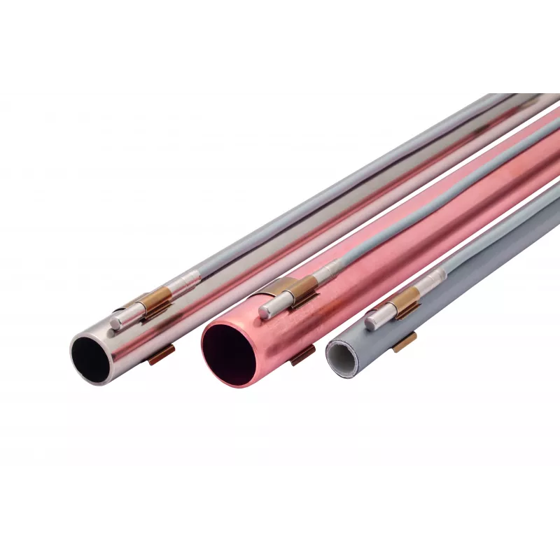 Hebotec TFC6 10 Κλιπ αισθητήρα θερμοκρασίας 3110-010C