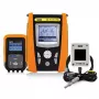 HT INSTRUMENTS PV-CHECKs ProPlus PV-Tester και I-V-Kurven-Tracer 1011410