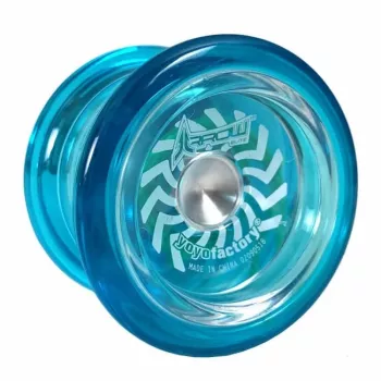 YoYoFactory AROW Γιο-γιο για αρχάριους μπλε