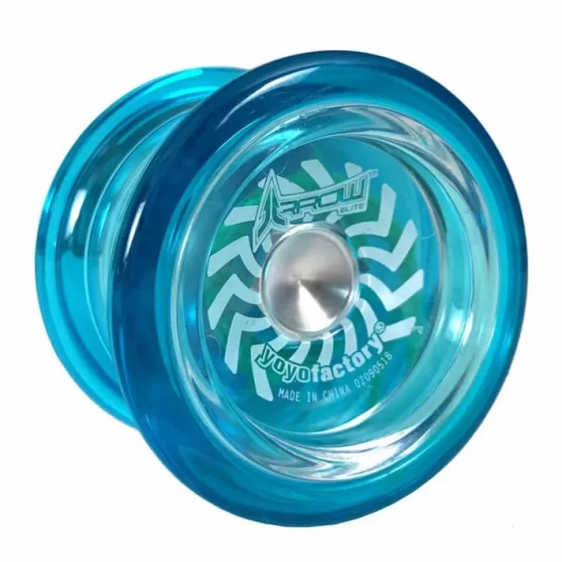 YoYoFactory AROW Γιο-γιο για αρχάριους μπλε