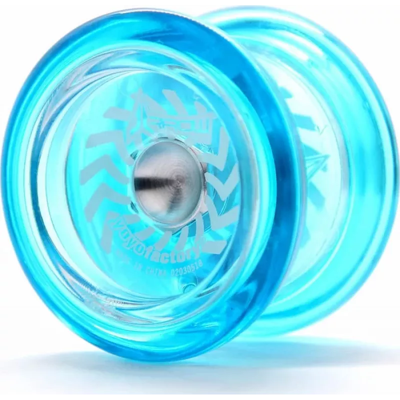 YoYoFactory AROW Γιο-γιο για αρχάριους μπλε