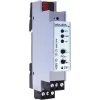 Weinzierl 5327 KNX IO 511.1 secure Ενεργοποιητής διακόπτη, 1 κανάλι, 2 έξοδοι, 16 A