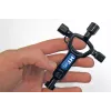 HT Instruments MasterKey Elektro Κλειδί γενικής χρήσης πίνακα 5-σε-1 με αναστρέψιμο bit 2009760