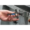 HT Instruments MasterKey Elektro Κλειδί γενικής χρήσης πίνακα 5-σε-1 με αναστρέψιμο bit 2009760