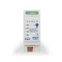 MDT BE-04024.02 Δυαδική είσοδος 4 απλών 2TE REG 24V AC/DC