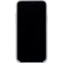 CYOO Premium Liquid Silicon Hard Cover για iPhone X / XS - Λευκό