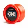 YoYoFactory YO-YO ONE Γιογιό αρχαρίων, Κόκκινο