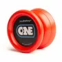 YoYoFactory YO-YO ONE Γιογιό αρχαρίων, Κόκκινο
