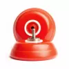 YoYoFactory YO-YO ONE Γιογιό αρχαρίων, Κόκκινο