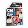 YoYoFactory YO-YO ONE Γιογιό αρχαρίων, Κόκκινο