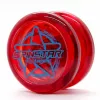 YoYoFactory Spinstar Γιογιό Κόκκινο