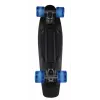 No Rules Complete Skateboard 31 ιντσών Μαύρο