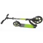 MUUWMI Aluminium Scooter PRO Πατίνι 230 mm Πράσινο
