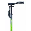 MUUWMI Aluminium Scooter PRO Πατίνι 230 mm Πράσινο