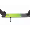 MUUWMI Aluminium Scooter PRO Πατίνι 230 mm Πράσινο