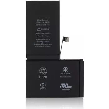 CYOO Premium Μπαταρία για Apple iPhone X (αντικαθιστά APN 616-00351) για APN 616-00351