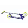 MUUWMI KiddyScooter Racing Πατίνι 3 τροχών, Μπλε