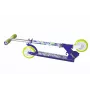 MUUWMI KiddyScooter Racing Πατίνι 3 τροχών, Μπλε