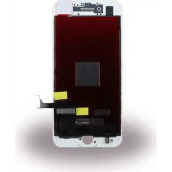 CYOO Premium ποιότητας LCD + Touchscreen πλήρες σετ για Apple iPhone 7 - Λευκό (CY120995)