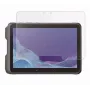 MRDISC Samsung Galaxy Tab Active 4 Pro Μεμβράνη Προστασίας Οθόνης από Γυαλί 10,1 inch 9H Full Coverage MG-SPSTABACTIVE4P