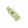 MUUWMI Lights Skateboard Fun Mini Cruiser με Τροχούς LED