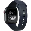 VONMÄHLEN Classic Band 2 για Apple Watch 44/45/46/49mm, Navy