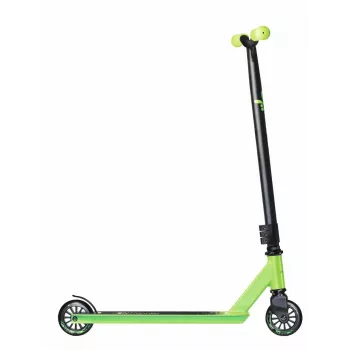 MUUWMI AU 399 Stunt Scooter 100 mm Μαύρο/Πράσινο