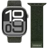 VONMÄHLEN Fitness Loop 2 40, 41, 42mm Ένα Μέγεθος, Oliv