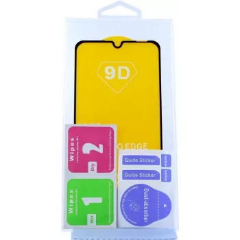 CYOO OPPO A9 Μεμβράνη Προστασίας Οθόνης 9D από Γυαλί - Σκληρότητα 9H, Πλήρης Κάλυψη, Ελαιοφοβική Επίστρωση CY121600