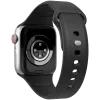 VONMÄHLEN Classic Band 2 40, 41, 42mm One Size, Μαύρο