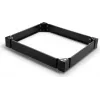 IT-BUDGET Βάση για Ερμάριο Server SRK 800 x 1000 mm, Ύψος 100 mm, Μαύρο (90ITBSOSRK810S)