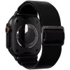 VONMÄHLEN Classic Nylon Loop 40, 41, 42mm Ένα Μέγεθος Όλα, Μαύρο