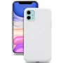 CYOO Premium Θήκη Υγρής Σιλικόνης για Apple iPhone 12 mini – Λευκό CY121873