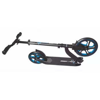 MUUWMI Αλουμινένιο Scooter PRO Πατίνι 250 mm Μπλε