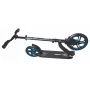 MUUWMI Αλουμινένιο Scooter PRO Πατίνι 250 mm Μπλε