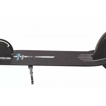 MUUWMI Αλουμινένιο Scooter PRO Πατίνι 250 mm Μπλε