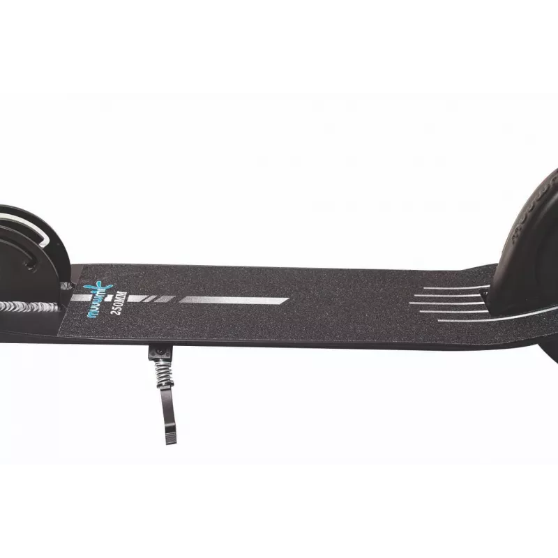 MUUWMI Αλουμινένιο Scooter PRO Πατίνι 250 mm Μπλε