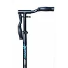 MUUWMI Αλουμινένιο Scooter PRO Πατίνι 250 mm Μπλε