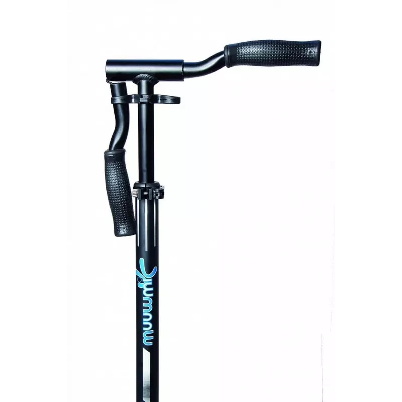 MUUWMI Αλουμινένιο Scooter PRO Πατίνι 250 mm Μπλε