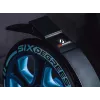 Six Degrees AU 509 Πατίνι 205 mm Μπλε