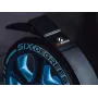 Six Degrees AU 509 Πατίνι 205 mm Μπλε