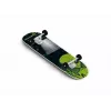 MUUWMI AU 539 Alien Skateboard, ABEC 5 Ρουλεμάν, Κατασκευή από σφενδάμι, 31 ίντσες x 8 ίντσες, για παιδιά από 6 ετών