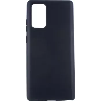 CYOO BioCase Σκληρή Θήκη για Samsung Galaxy S20 – Μαύρο CY121902