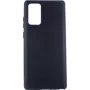 CYOO BioCase Σκληρή Θήκη για Samsung Galaxy S20 – Μαύρο CY121902