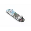 MUUWMI AU 540 Classic Skateboard ABEC 5 Totenkopf 31 ίντσες x 8 ίντσες
