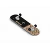 MUUWMI AU 541 Πλήρες skateboard, 31 x 8 ίντσες καναδικό deck σφενδάμου, ρουλεμάν ABEC 7, μοτίβο δάσους