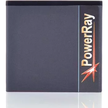 PowerRay PR-EP500 Μπαταρία Li-Ion 1200 mAh 3,7 V για PowerSeeker Sonarmodul