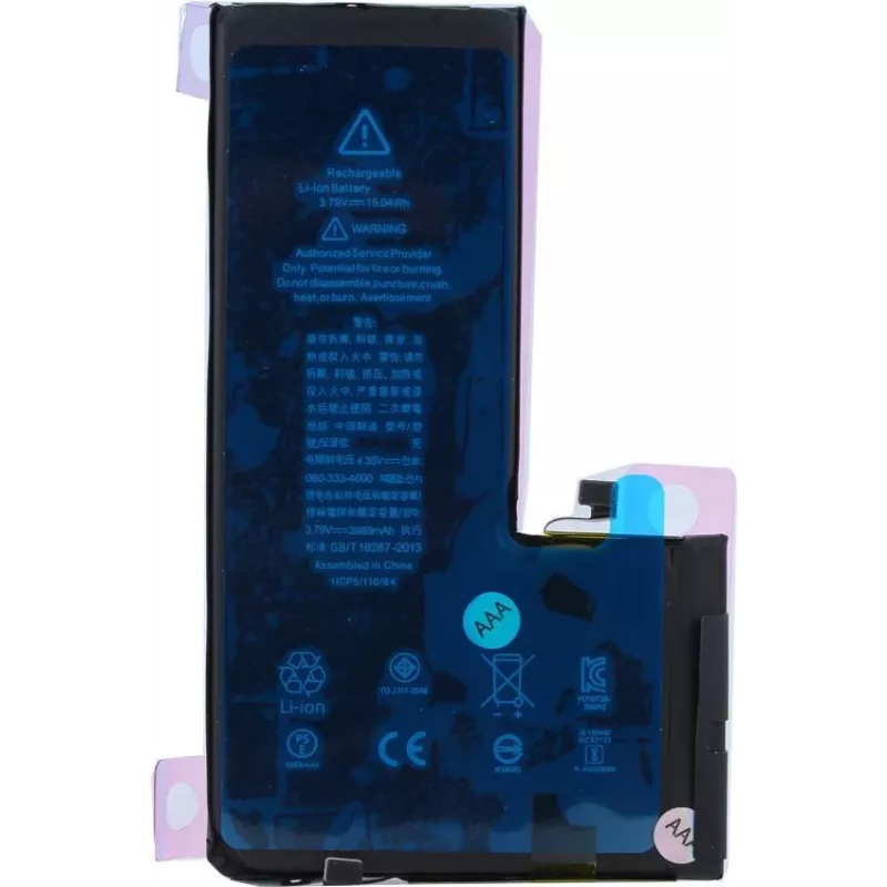 CYOO Apple iPhone 11 Pro Μπαταρία αντικατάστασης 3969mAh Li-Ion (CY122002)
