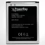 PowerRay Μπαταρία PR-S3 για Samsung Galaxy S3, 2100 mAh, Bulk