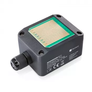 H-Tronic 1115275 Αισθητήρας βροχής με ρελέ ελεύθερης επαφής